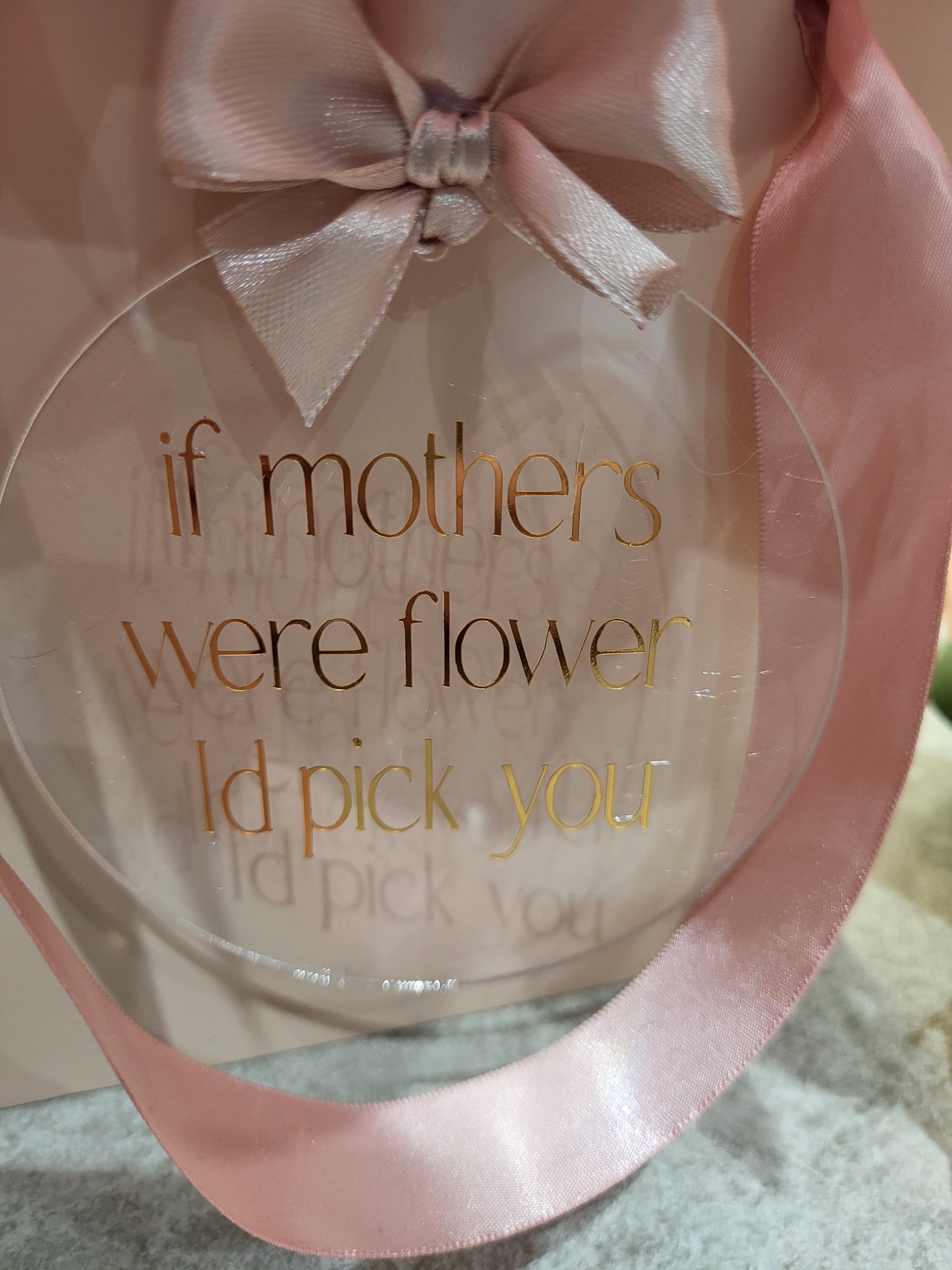 Pink Roses Bouquet Balloon