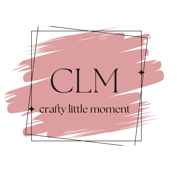 Crafty little moment