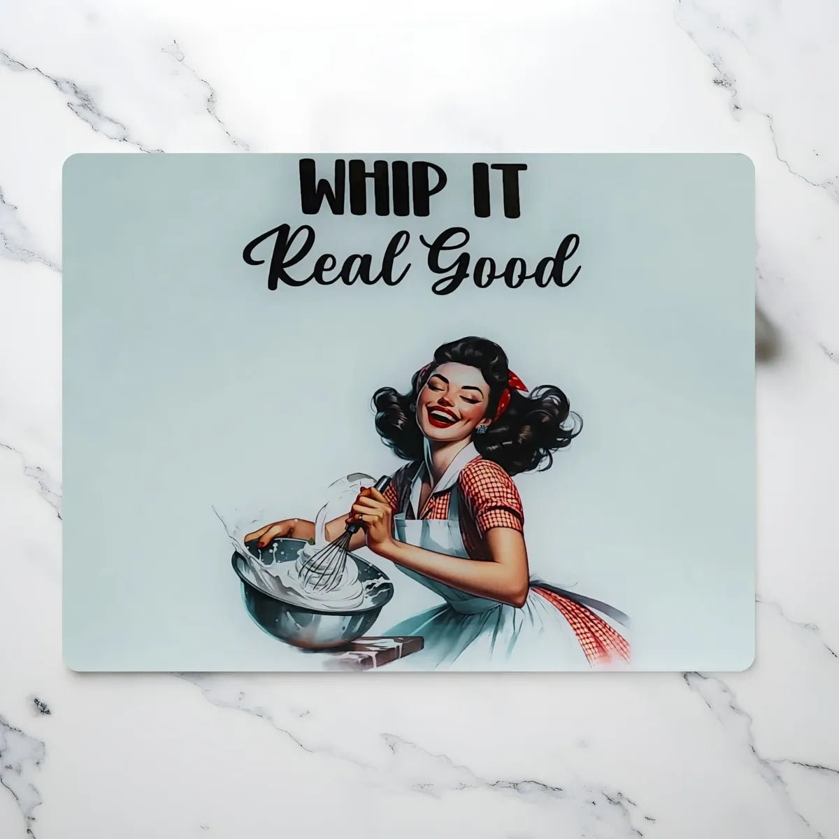 sassy retro house wife's, 5 designs to choices from