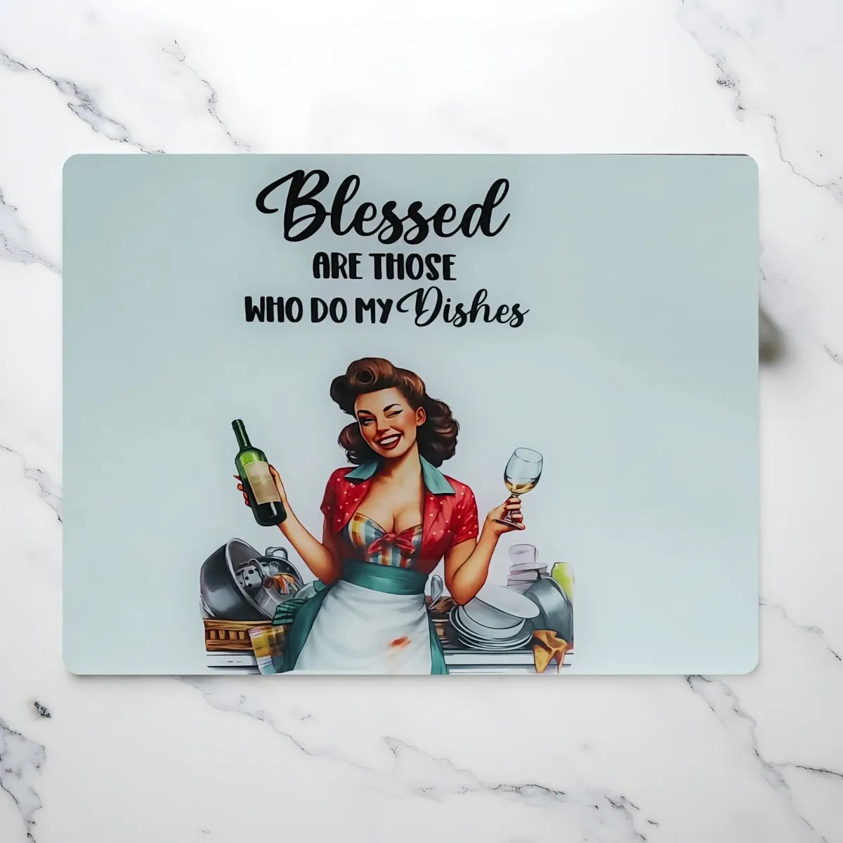 sassy retro house wife's, 5 designs to choices from